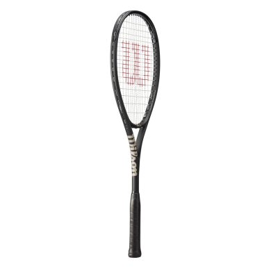 Wilson Squashschläger Pro Staff L (Lite) #22 149g/ausgewogen - besaitet -